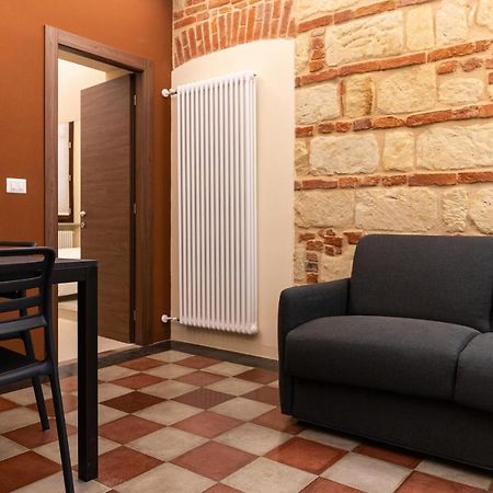 Apartmán Roma Premium By Idea Monferrato Sas Casale Monferrato Exteriér fotografie