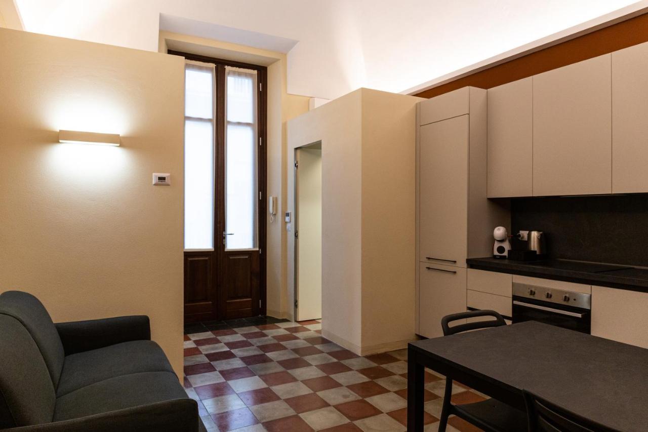 Apartmán Roma Premium By Idea Monferrato Sas Casale Monferrato Exteriér fotografie
