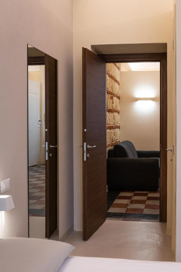 Apartmán Roma Premium By Idea Monferrato Sas Casale Monferrato Exteriér fotografie