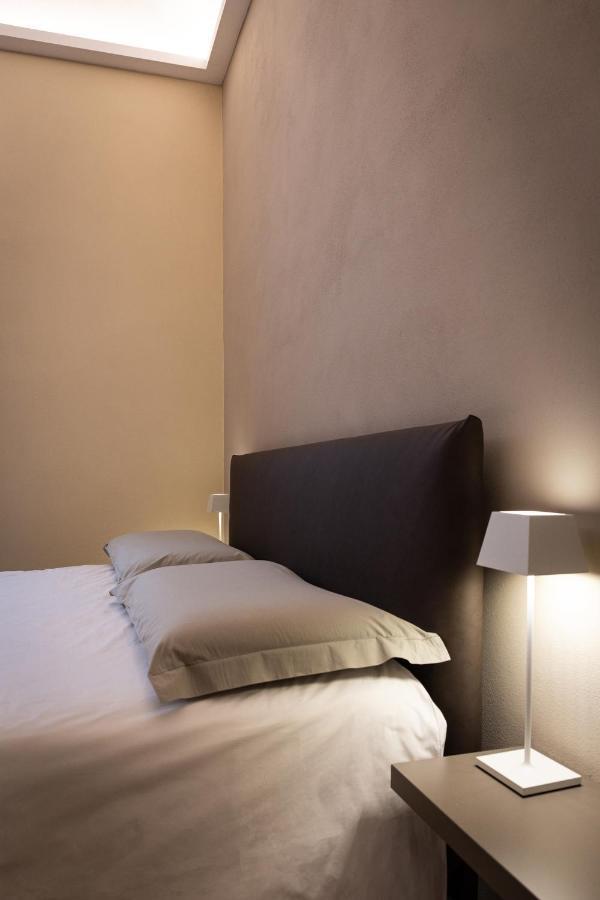 Apartmán Roma Premium By Idea Monferrato Sas Casale Monferrato Exteriér fotografie