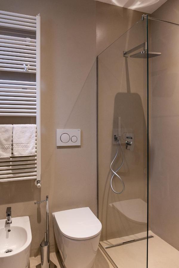 Apartmán Roma Premium By Idea Monferrato Sas Casale Monferrato Exteriér fotografie