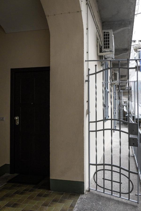 Apartmán Roma Premium By Idea Monferrato Sas Casale Monferrato Exteriér fotografie